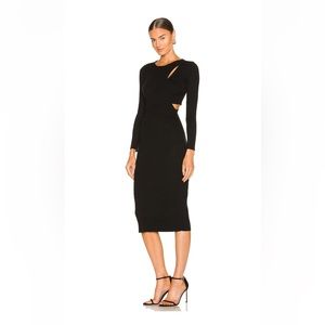 ASTR the label Alora Sweater Dress